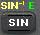 sin